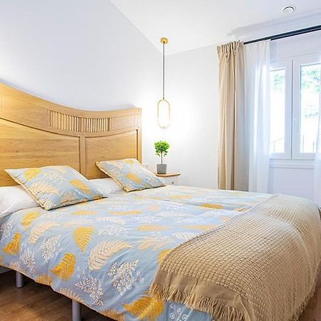 La Casa De La Abuela Leilighet Olite Eksteriør bilde